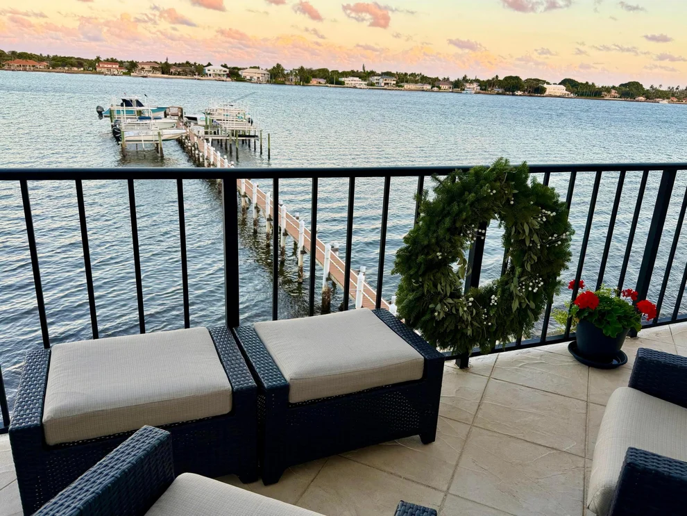 Unit for sale at 1206 S Lake Drive, Lantana, FL 33462