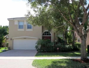 Unit for sale at 2419 Westmont Drive, Royal Palm Beach, FL 33411