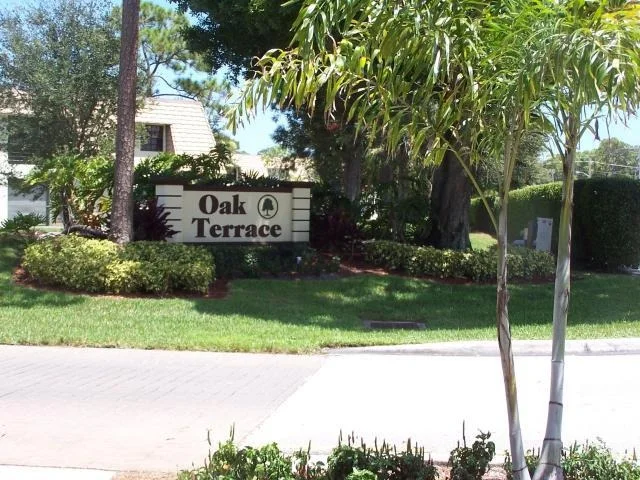 Unit for sale at 4113 Oak Terrace Drive, Greenacres, FL 33463