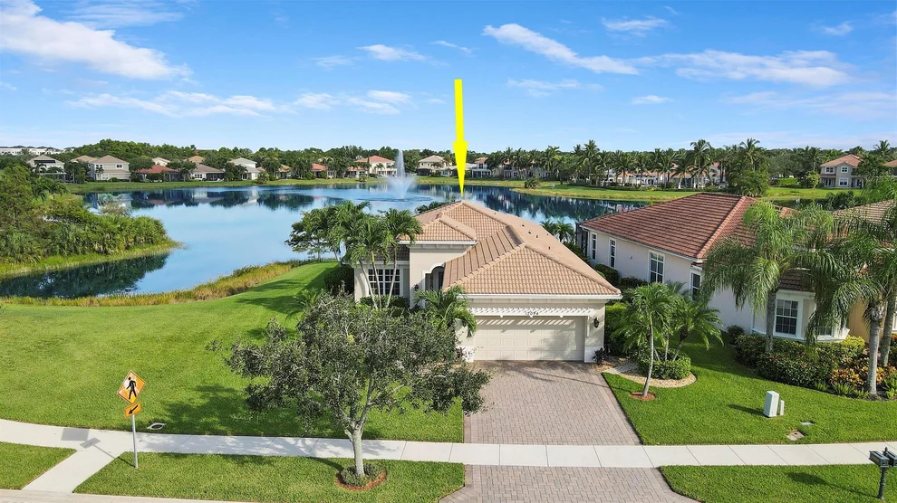 Unit for sale at 12094 Aviles Circle, Palm Beach Gardens, FL 33418