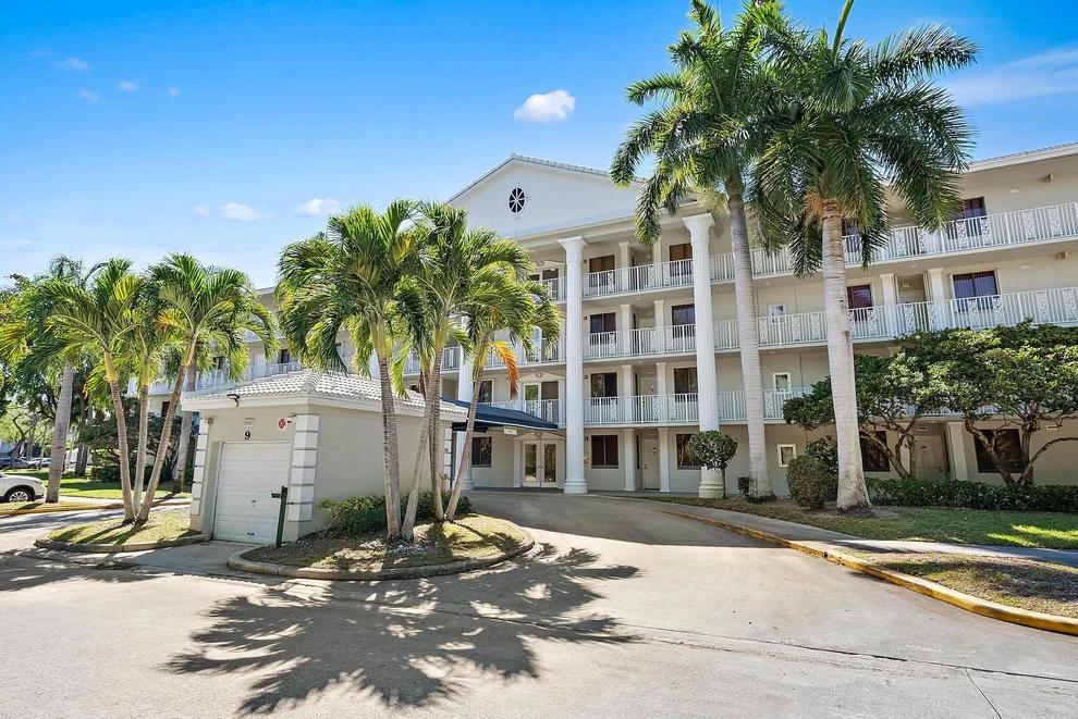 Unit for sale at 2761 Village Boulevard, West Palm Beach, FL 33409