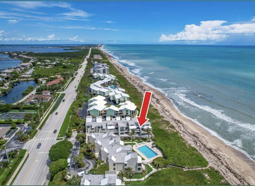 Unit for sale at 2051 NE Ocean Boulevard, Stuart, FL 34996