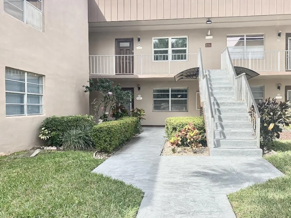Unit for sale at 368 Piedmont H, Delray Beach, FL 33484