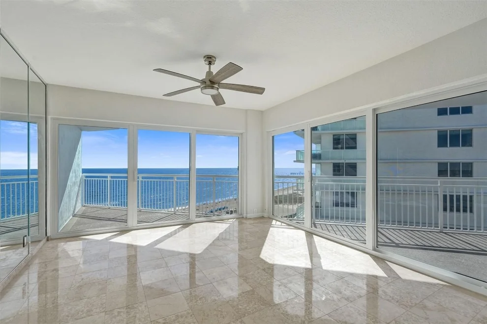 Unit for sale at 710 N Ocean Bl, Pompano Beach, FL 33062