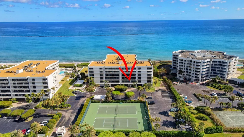 Unit for sale at 3300 S Ocean Boulevard, Palm Beach, FL 33480