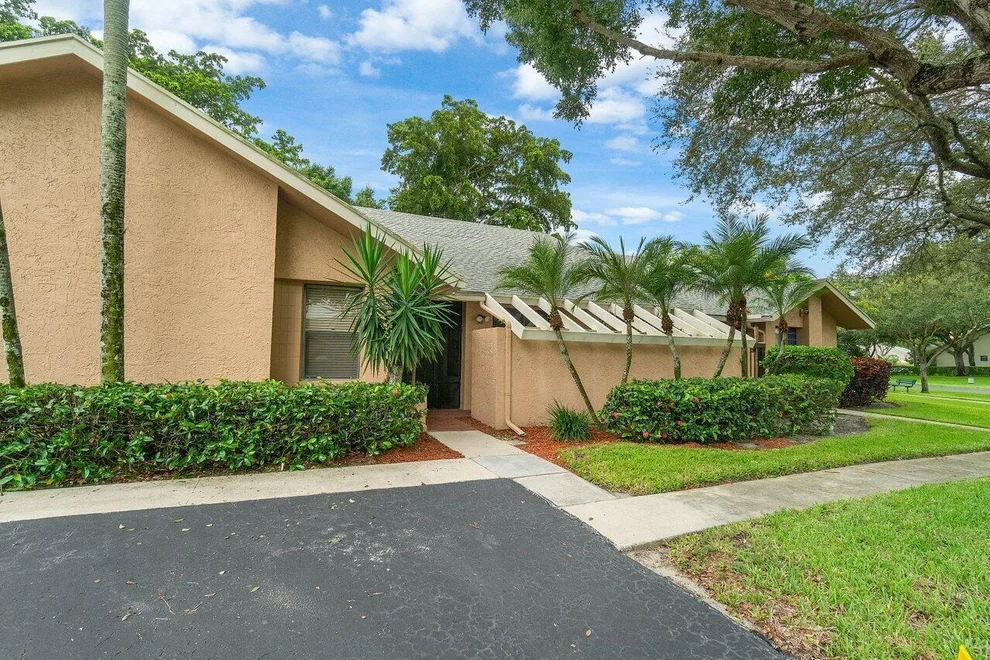 Unit for sale at 10840 Waterberry Drive, Boca Raton, FL 33498