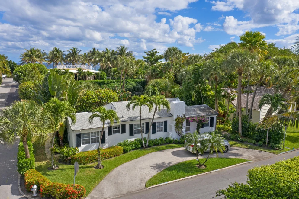 Unit for sale at 1171 N Ocean Way, Palm Beach, FL 33480