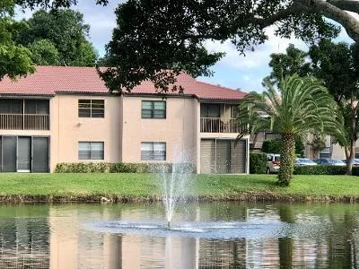 Unit for sale at 9267 Vista Del Lago, Boca Raton, FL 33428