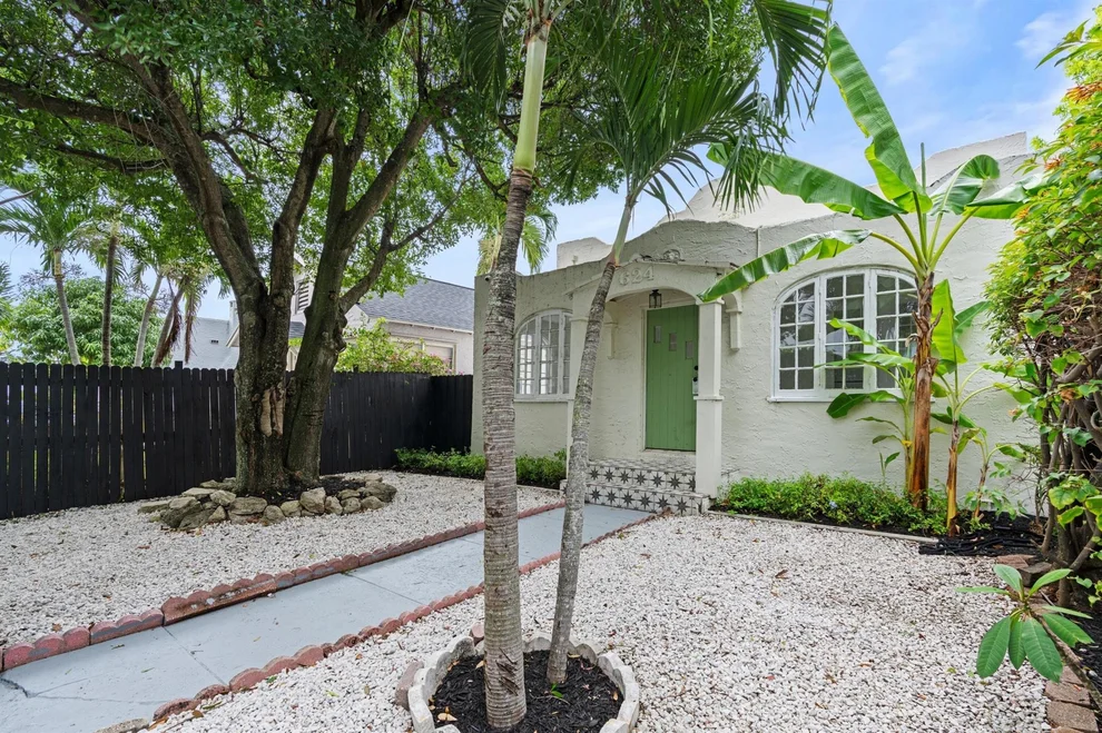 Unit for sale at 624 32nd Street, West Palm Beach, FL 33407