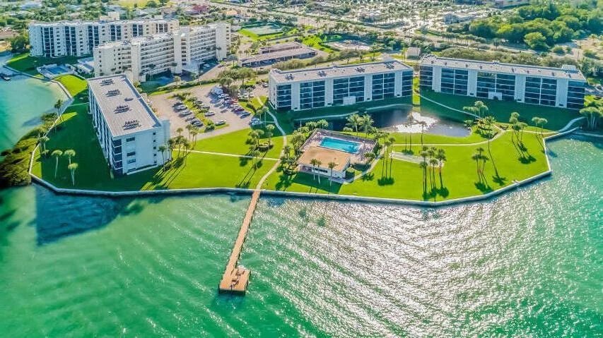 Unit for sale at 200 Intracoastal Place, Tequesta, FL 33469