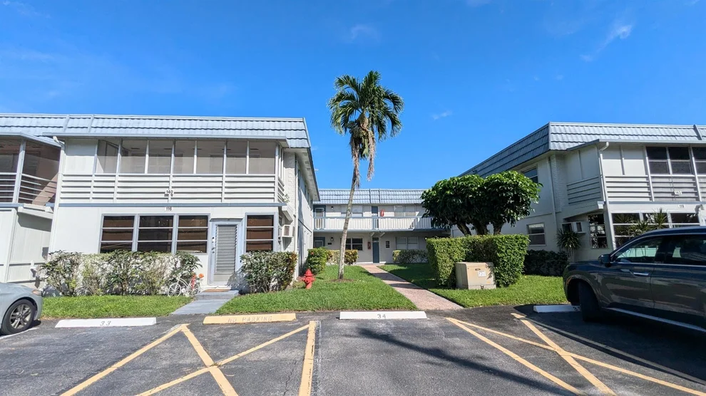 Unit for sale at 146 Tuscany B, Delray Beach, FL 33446