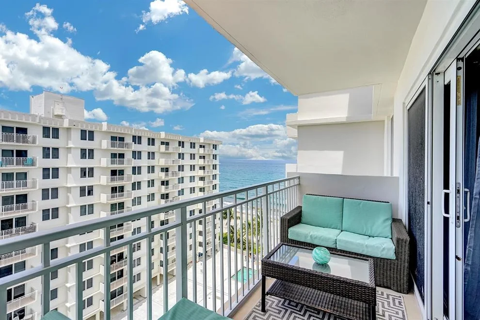 Unit for sale at 3301 S Ocean Boulevard, Highland Beach, FL 33487