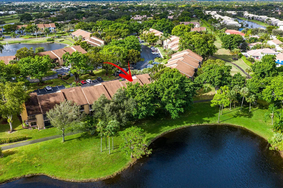 Unit for sale at 5087 Oak Hill Lane, Delray Beach, FL 33484