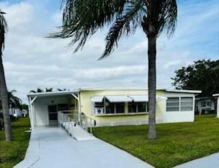 Unit for sale at 6 Castilla Lane, Port St Lucie, FL 34952