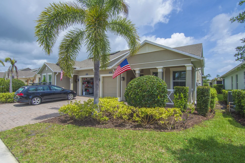 Unit for sale at 5932 Spicewood Lane, Vero Beach, FL 32966