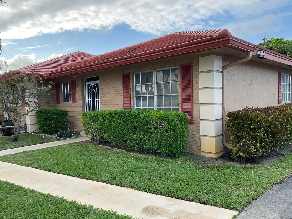 Unit for sale at 1473 SW 27th Avenue, Boynton Beach, FL 33426
