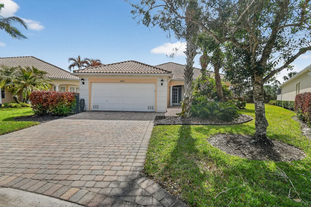 Unit for sale at 8681 SE Nicolete Lane, Hobe Sound, FL 33455