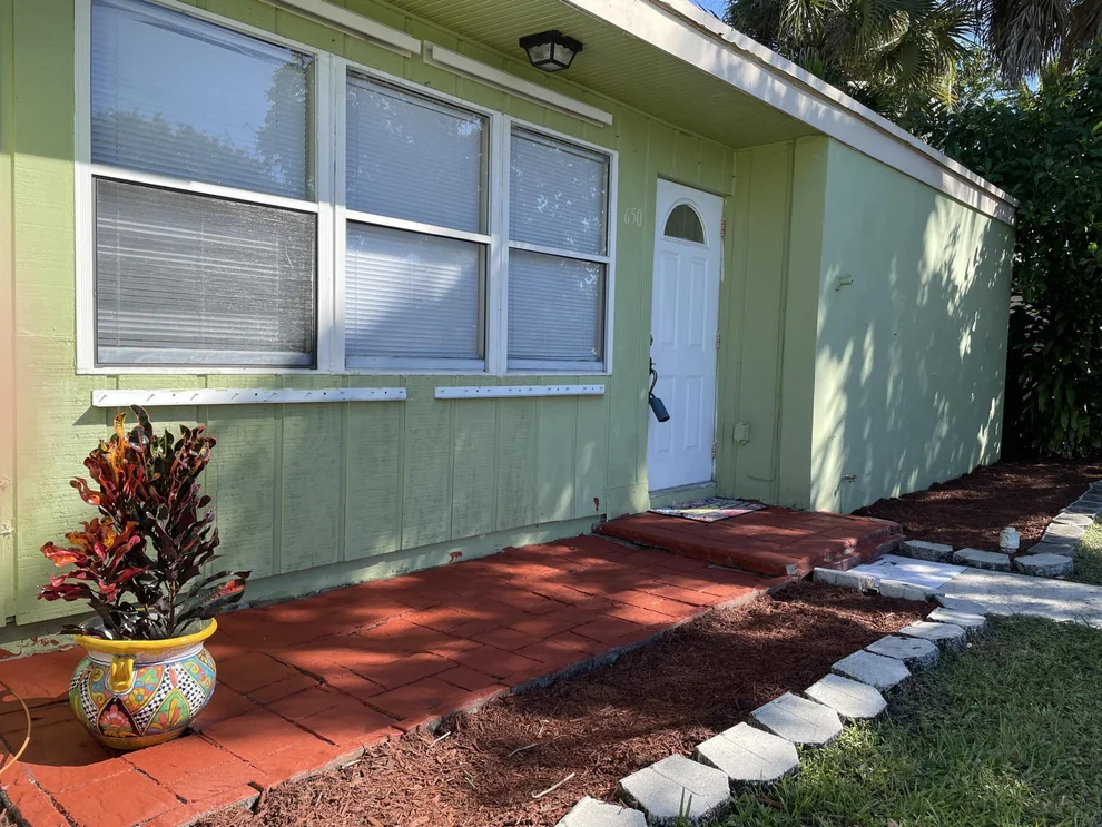 Unit for sale at 650 Hibiscus Drive, Royal Palm Beach, FL 33411