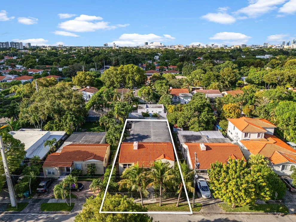 Unit for sale at 1519 SW 19th Street, Miami, FL 33145
