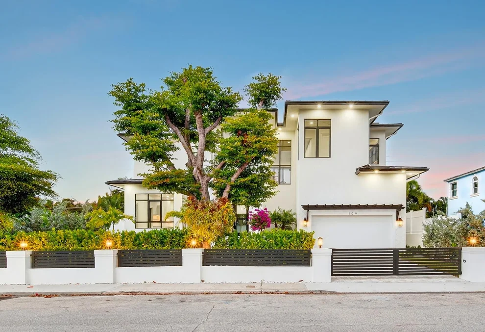Unit for sale at 109 Arlington Place, West Palm Beach, FL 33405