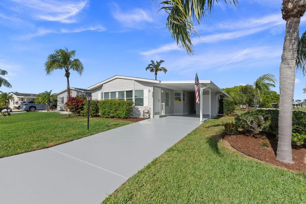 Unit for sale at 8498 Filifera Court, Port St Lucie, FL 34952