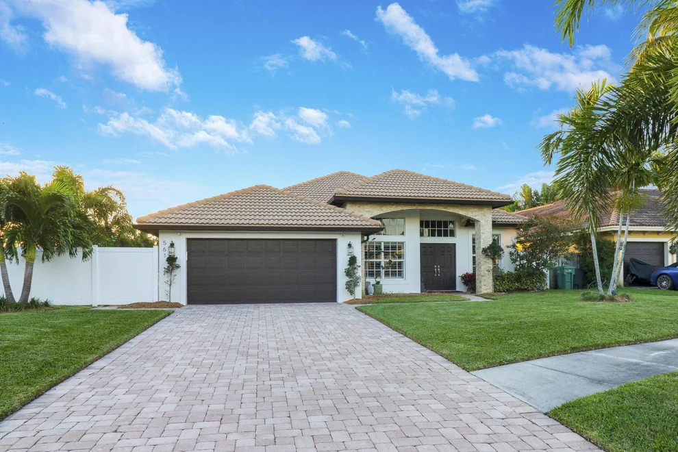 Unit for sale at 561 N Cypress Drive, Tequesta, FL 33469
