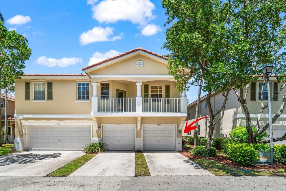 Unit for sale at 4804 W Bexley Park Drive, Delray Beach, FL 33445