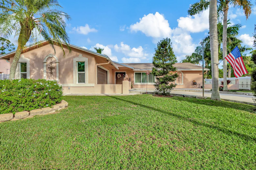 Unit for sale at 2080 Monica Drive, West Palm Beach, FL 33415