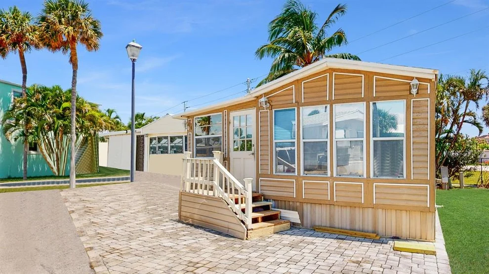 Unit for sale at 10725 S Ocean Drive, Jensen Beach, FL 34957