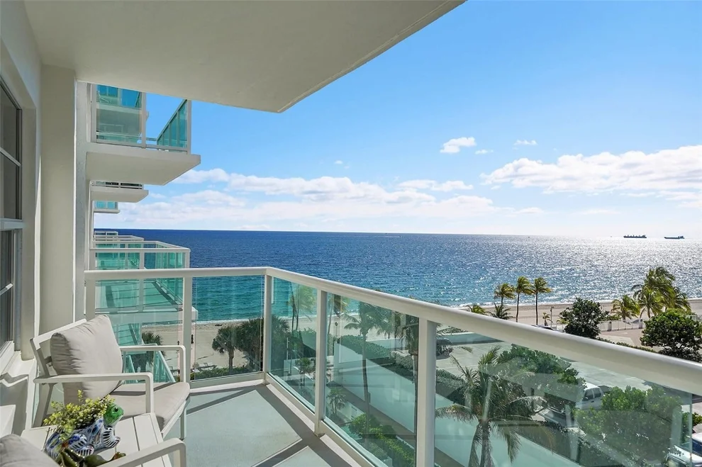 Unit for sale at 3550 Galt Ocean Drive, Fort Lauderdale, FL 33308