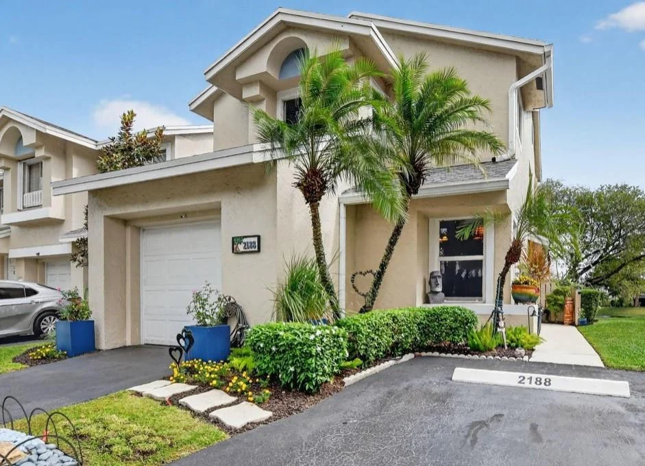 Unit for sale at 2188 Discovery Circle, Deerfield Beach, FL 33442