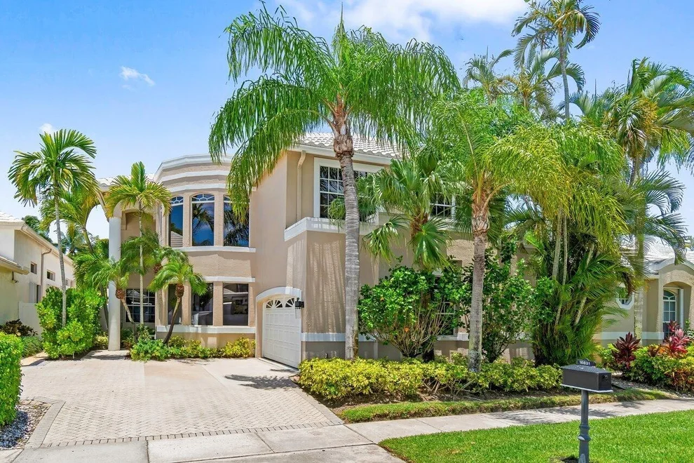 Unit for sale at 16831 Colchester Court, Delray Beach, FL 33484