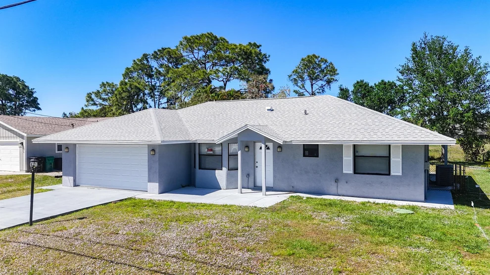 Unit for sale at 785 NW Archer Avenue, Port St Lucie, FL 34983