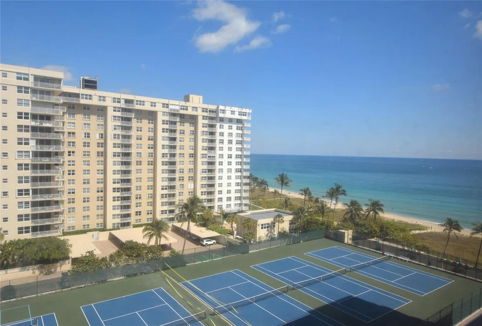Unit for sale at 5100 N Ocean Boulevard, Lauderdale By The Sea, FL 33308