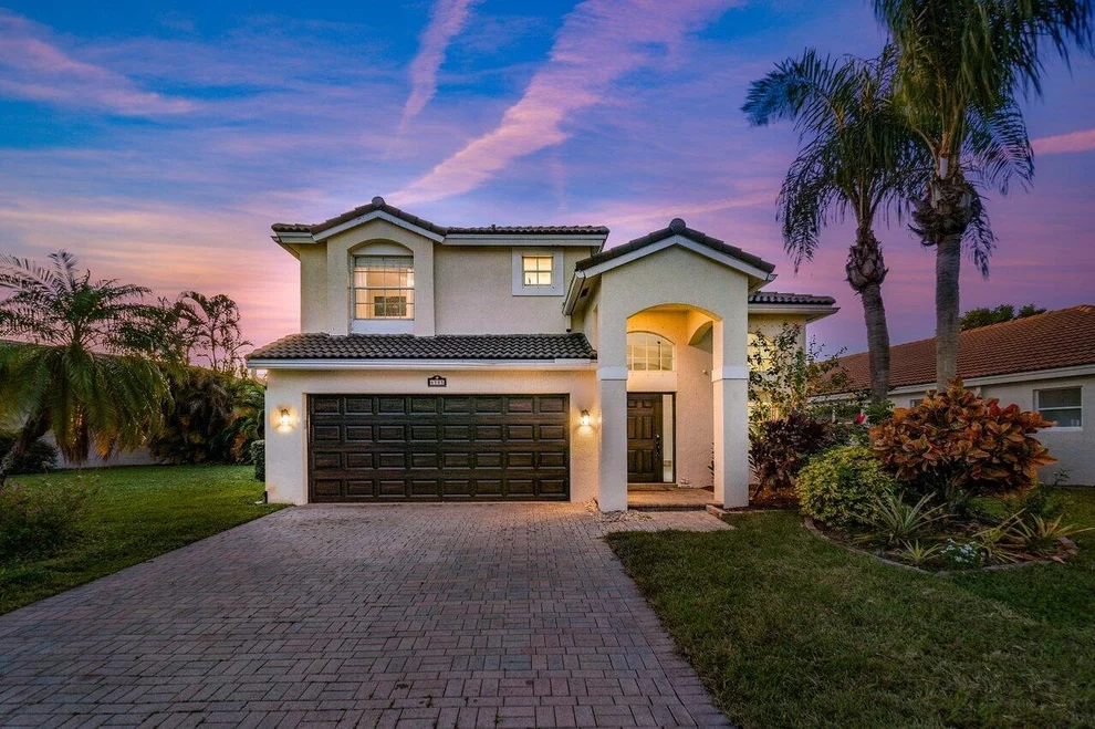 Unit for sale at 4185 Sea Mist Way, Wellington, FL 33449