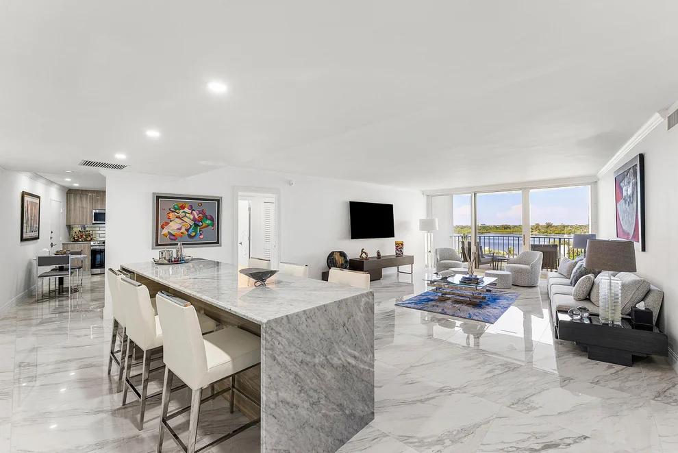Unit for sale at 2295 S Ocean Boulevard, Palm Beach, FL 33480
