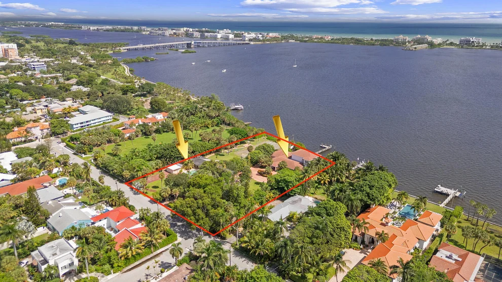 Unit for sale at 524-530 S Lakeside Drive, Lake Worth Beach, FL 33460