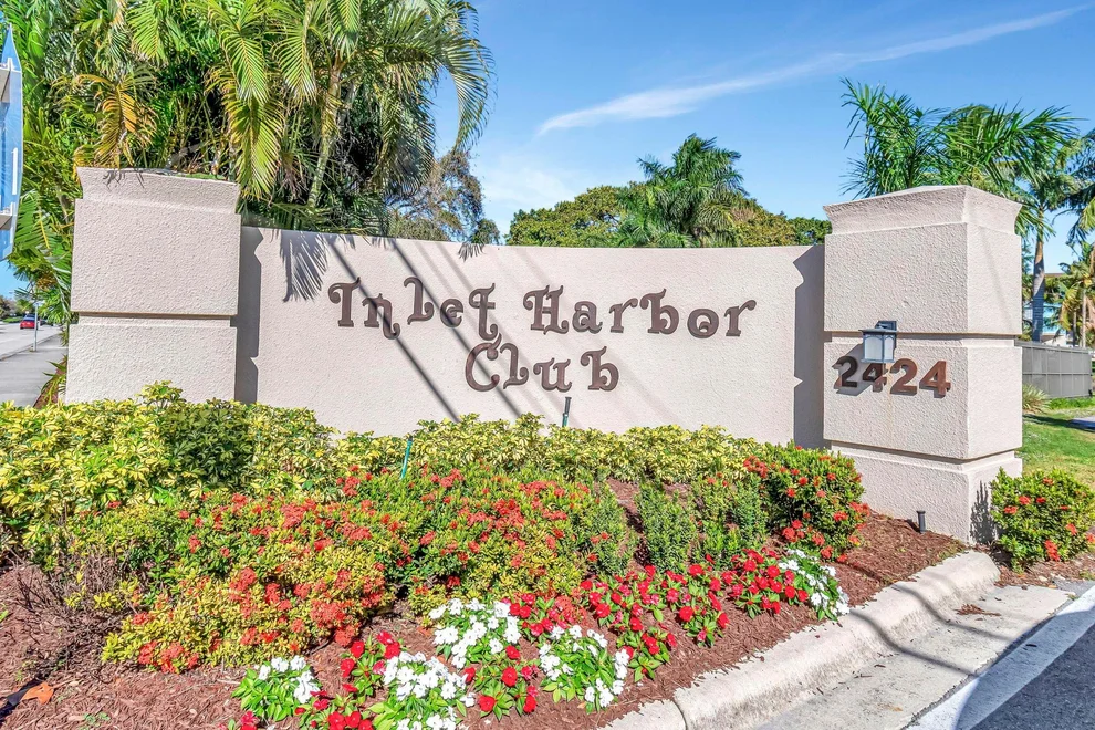 Unit for sale at 2424 N Federal Highway, Boynton Beach, FL 33435