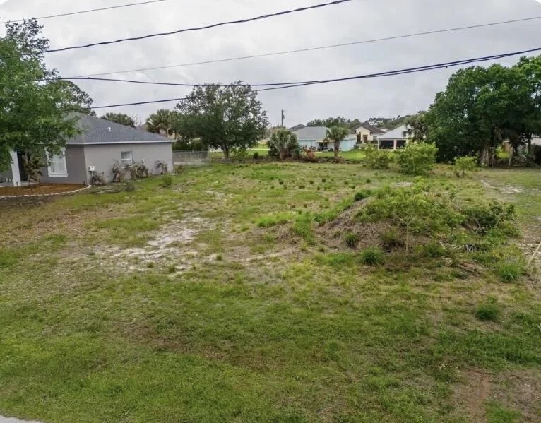 Unit for sale at 1110 SW Hunnicut Avenue, Port St Lucie, FL 34953