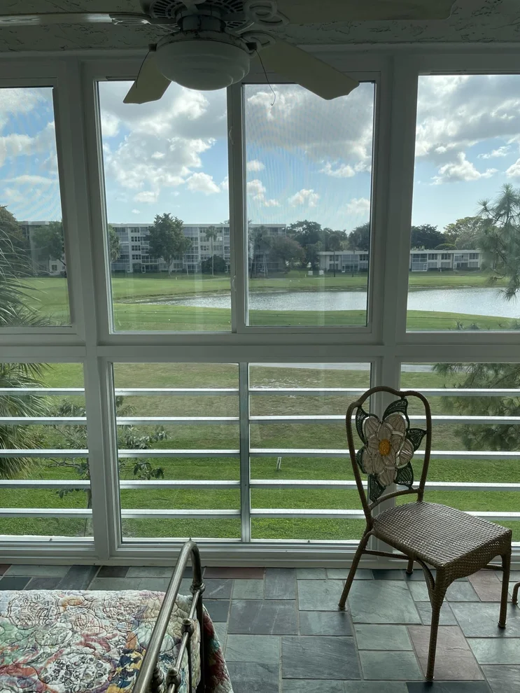 Unit for sale at 800 Cypress Grove Drive, Pompano Beach, FL 33069