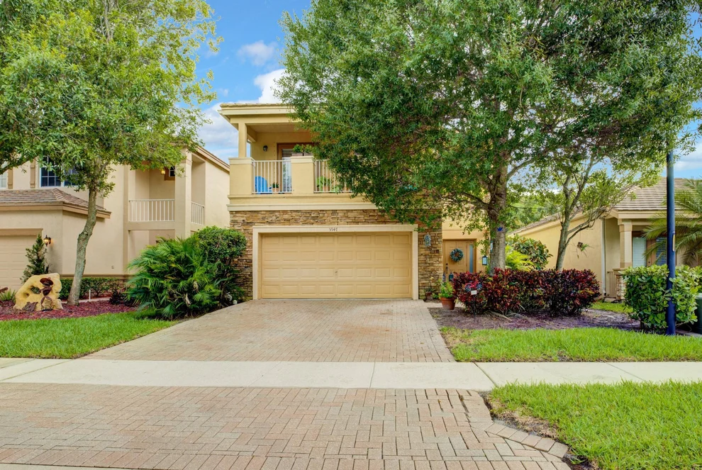 Unit for sale at 5947 Asturian Trail, Lake Worth, FL 33449
