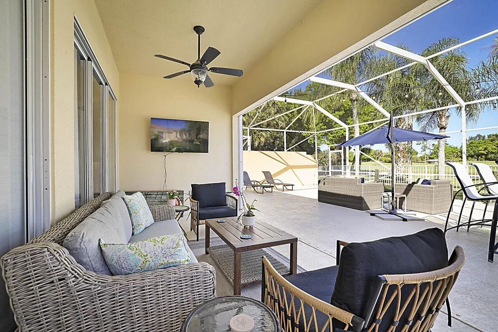 Unit for sale at 1345 SW Eagleglen Place, Stuart, FL 34997