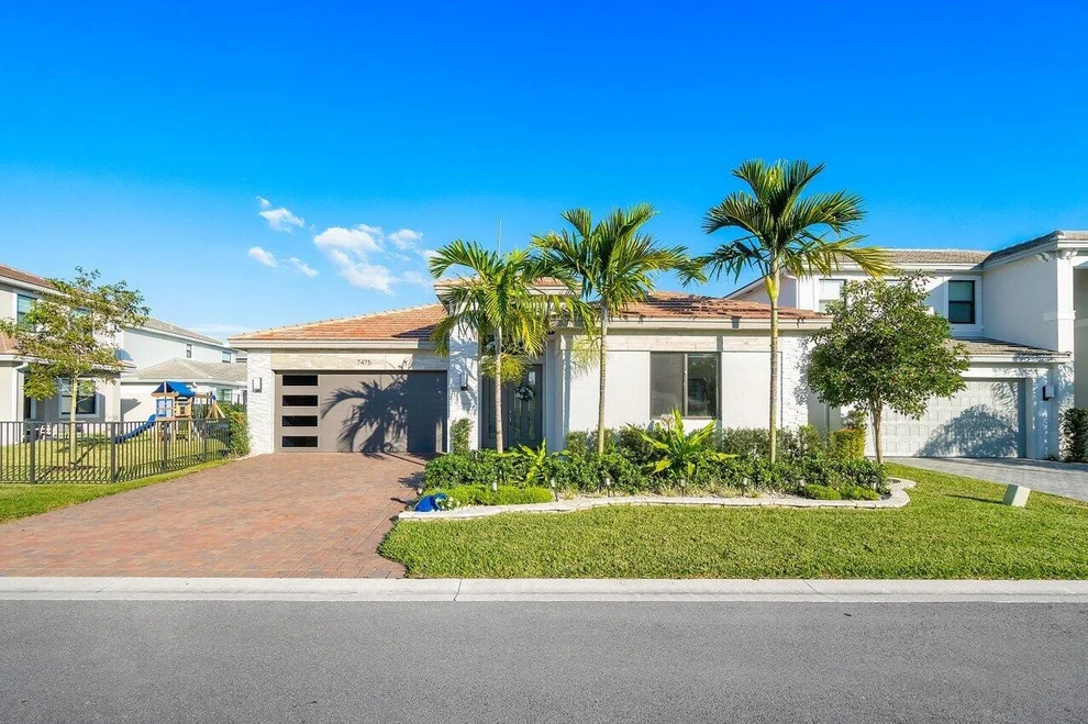 Unit for sale at 7475 Estero Drive, Lake Worth, FL 33463