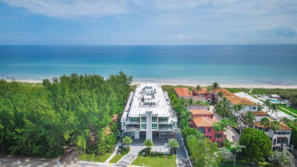 Unit for sale at 1625 S Ocean Boulevard, Delray Beach, FL 33483