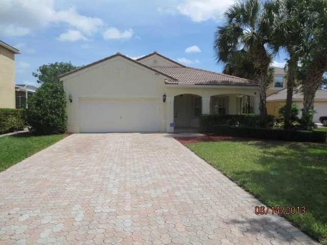 Unit for sale at 4865 NW 58th Place, Coconut Creek, FL 33073