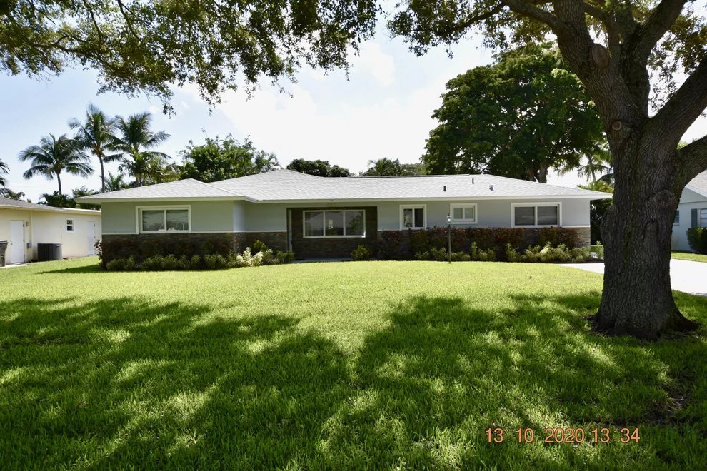 Unit for sale at 2450 Hope Lane, Palm Beach Gardens, FL 33410