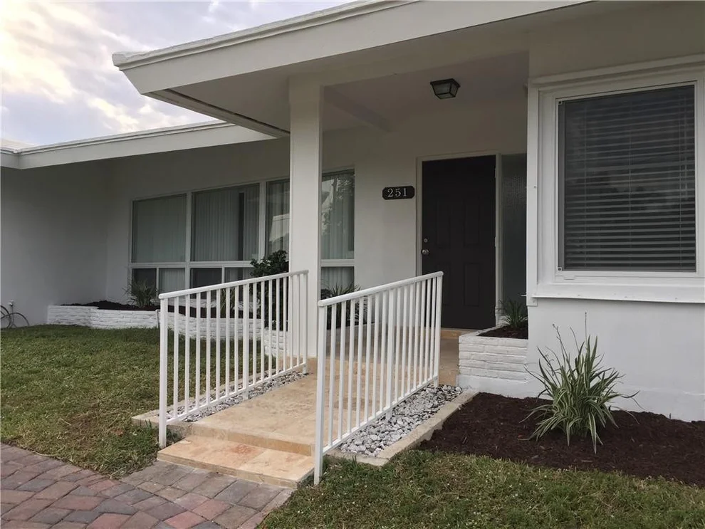 Unit for sale at 251 S Tradewinds Avenue, Lauderdale By The Sea, FL 33308