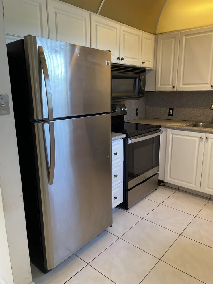 Unit for sale at 448 Mansfield K, Boca Raton, FL 33434