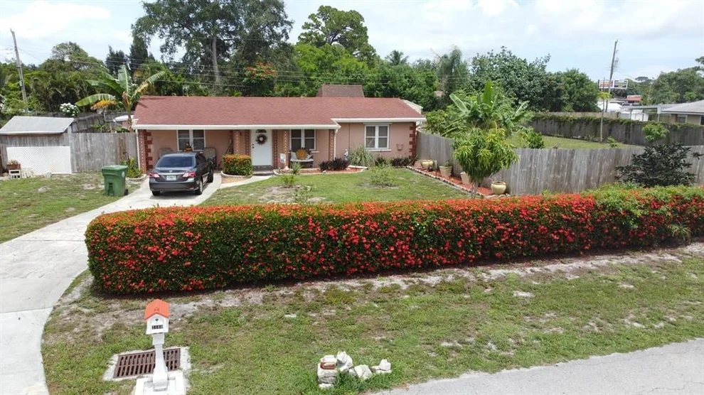 Unit for sale at 3160 Evans Drive, Palm Springs, FL 33461