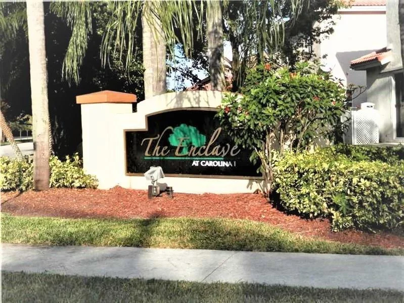 Unit for sale at 7260 NW 24th Court, Margate, FL 33063